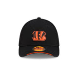 Gorra New Era 3930 SideLine 26 NFL Cincinnati Bengals