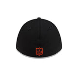 Gorra New Era 3930 SideLine 26 NFL Cincinnati Bengals
