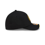 Gorra New Era 3930 SideLine 26 NFL Pittsburgh Steelers