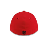 Gorra New Era 3930 SideLine 26 NFL San Francisco 49ers