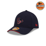 Gorra New Era 3930 SideLine 26 NFL Houston Texans