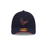 Gorra New Era 3930 SideLine 26 NFL Houston Texans