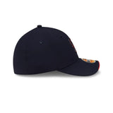 Gorra New Era 3930 SideLine 26 NFL Houston Texans