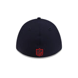 Gorra New Era 3930 SideLine 26 NFL Houston Texans