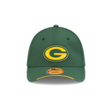 Gorra New Era 3930 SideLine 26 NFL Green Bay Packers