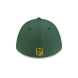 Gorra New Era 3930 SideLine 26 NFL Green Bay Packers
