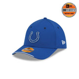 Gorra New Era 3930 SideLine 26 NFL Indianapolis Colts