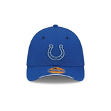 Gorra New Era 3930 SideLine 26 NFL Indianapolis Colts