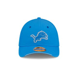 Gorra New Era 3930 SideLine 26 NFL Detroit Lions