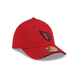Gorra New Era 3930 SideLine 26 NFL Arizona Cardinals