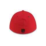 Gorra New Era 3930 SideLine 26 NFL Arizona Cardinals