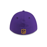 Gorra New Era 3930 SideLine 26 NFL Minnesota Vikings