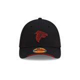 Gorra New Era 3930 SideLine 26 NFL Atlanta Falcons