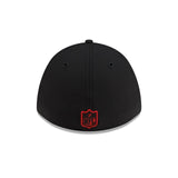 Gorra New Era 3930 SideLine 26 NFL Atlanta Falcons