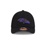 Gorra New Era 3930 SideLine 26 NFL Baltimore Ravens