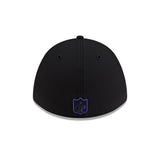 Gorra New Era 3930 SideLine 26 NFL Baltimore Ravens