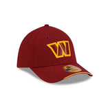 Gorra New Era 3930 SideLine 26 NFL Washington Commanders