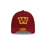 Gorra New Era 3930 SideLine 26 NFL Washington Commanders