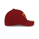 Gorra New Era 3930 SideLine 26 NFL Washington Commanders