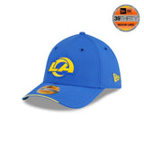 Gorra New Era 3930 SideLine 26 NFL Los Angeles Rams
