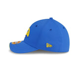 Gorra New Era 3930 SideLine 26 NFL Los Angeles Rams