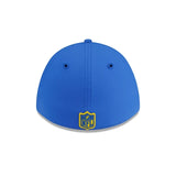 Gorra New Era 3930 SideLine 26 NFL Los Angeles Rams