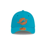 Gorra New Era 3930 SideLine 26 NFL Miami Dolphins