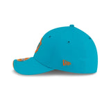 Gorra New Era 3930 SideLine 26 NFL Miami Dolphins