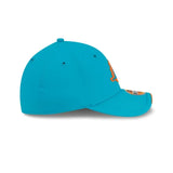 Gorra New Era 3930 SideLine 26 NFL Miami Dolphins