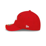 Gorra New Era 3930 SideLine 26 NFL Kansas City Chiefs
