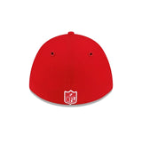 Gorra New Era 3930 SideLine 26 NFL Kansas City Chiefs