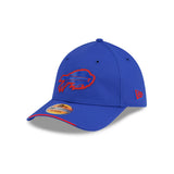 Gorra New Era 3930 SideLine 26 NFL Buffalo Bills