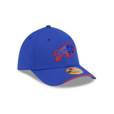 Gorra New Era 3930 SideLine 26 NFL Buffalo Bills