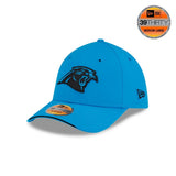 Gorra New Era 3930 SideLine 26 NFL Carolina Panthers