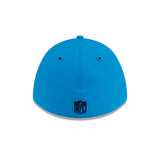 Gorra New Era 3930 SideLine 26 NFL Carolina Panthers