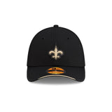 Gorra New Era 3930 SideLine 26 NFL New Orleans Saints
