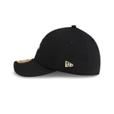 Gorra New Era 3930 SideLine 26 NFL New Orleans Saints