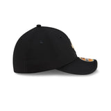 Gorra New Era 3930 SideLine 26 NFL New Orleans Saints