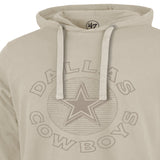 Sudadera Hoodie 47 Mojave Hood Dallas Cowboys Hombre