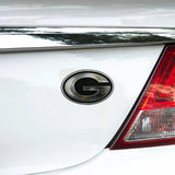 Auto Emblema Plástico Logo NFL Green Bay Packers
