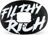 Bucal Battle Oxygen Filthy Rich Negro