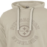 Sudadera Hoodie 47 Mojave Hood Pittsburgh Steelers Hombre