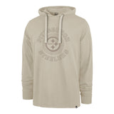 Sudadera Hoodie 47 Mojave Hood Pittsburgh Steelers Hombre