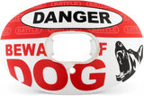 Bucal Battle Oxygen Beware Of Dog