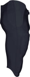 Funda Con Integraciones Champro Bootleg Adulto Negro