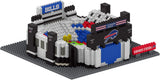Mini Estadio 3D Brxlz Foco Bills