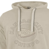 Sudadera Hoodie 47 Mojave Hood Kansas City Chiefs Hombre