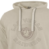 Sudadera Hoodie 47 Mojave Hood Las Vegas Raiders Hombre