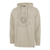Sudadera Hoodie 47 Mojave Hood Las Vegas Raiders Hombre