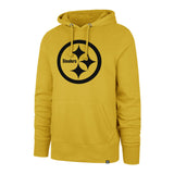Sudadera 47 Brand Headline Hood 24 Pittsburgh Steelers Hombre